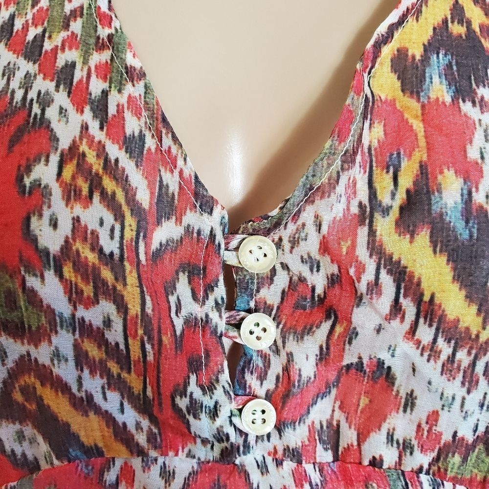 Poolside Cover Dress  - Picture 3 of 3